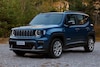 Jeep Renegade 2024