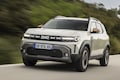 Dacia Duster (2024)
