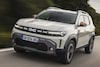 Dacia Duster (2024)