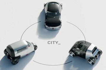 GAC City Concepts