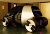 GAC City POD Concept