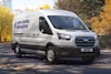 Ford E-Transit