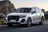 Audi Q7 plug-in