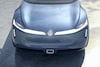Volkswagen ID Code