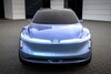 Volkswagen ID Code