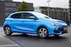 MG 3 Hybrid+