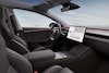 Tesla Model 3 Performance
