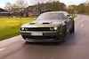 Dodge Challenger Hellcat