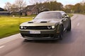 Dodge Challenger Hellcat