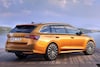 Skoda Octavia Combi