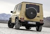 Mercedes-Benz G-klasse G580
