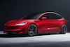 Tesla Model 3 Performance