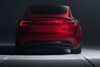 Tesla Model 3 Performance