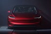 Tesla Model 3 Performance