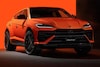 Lamborghini Urus SE