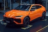 Lamborghini Urus SE