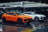 Lamborghini Urus SE