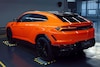 Lamborghini Urus SE