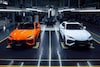 Lamborghini Urus SE