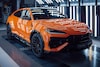 Lamborghini Urus SE