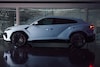 Lamborghini Urus SE