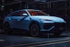 Lamborghini Urus SE