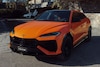 Lamborghini Urus SE