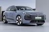 Audi Q6L e-tron