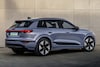Audi Q6L e-tron