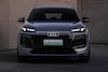 Audi Q6L e-tron