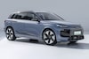 Audi Q6L e-tron