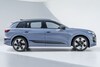 Audi Q6L e-tron