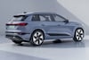 Audi Q6L e-tron