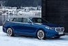 BMW 5-serie Touring