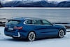 BMW 5-serie Touring