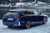 BMW 5-serie Touring