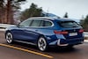 BMW 5-serie Touring