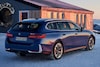 BMW 5-serie Touring