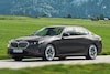 BMW 5-serie