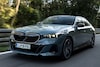 BMW 5-serie