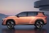 Nissan Epoch