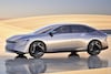 Nissan Evo Concept