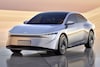 Nissan Evo Concept