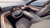 Nissan Evo Concept