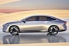 Nissan Evo Concept