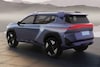Nissan Era Concept