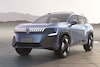 Nissan Era Concept