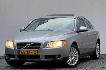 Volvo S80 occasion