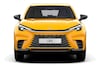 Lexus LBX back to basics