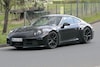 Porsche 911 Spyshots